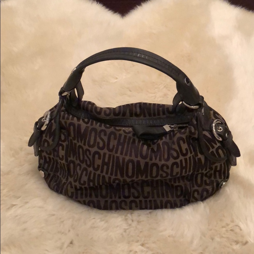 Moschino purse - Picture 5 of 7